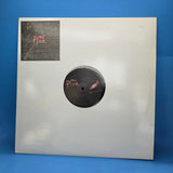 MR PINK SUGAR 12"