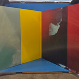 BEN FROST AURORA YELLOW
