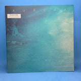 BEN FROST AURORA YELLOW