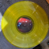 BEN FROST AURORA YELLOW