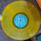 BEN FROST AURORA YELLOW