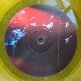 BEN FROST AURORA YELLOW