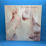 MY BLOODY VALENTINE ISNT ANYTHING GER IMP