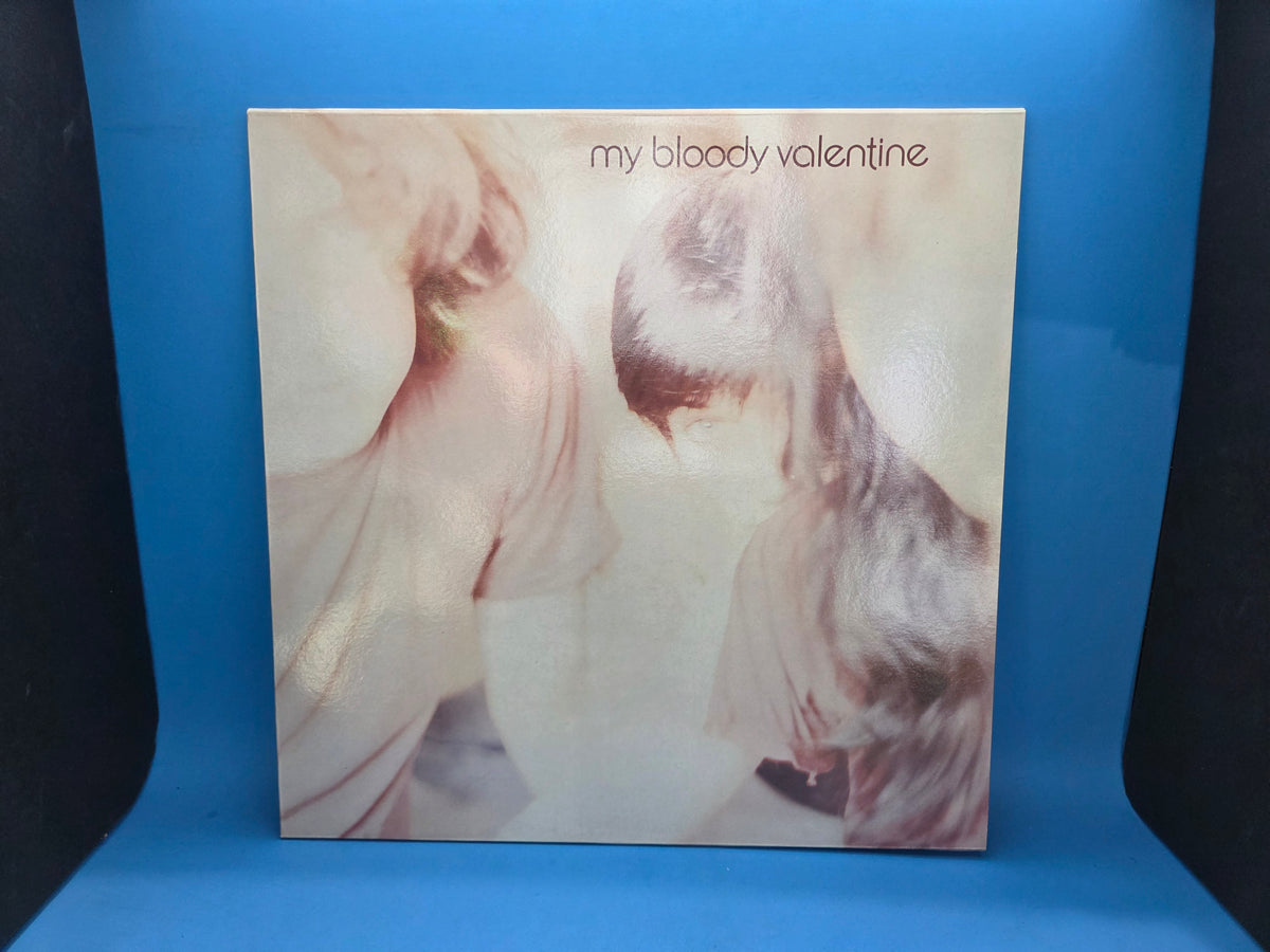 MY BLOODY VALENTINE ISNT ANYTHING GER IMP
