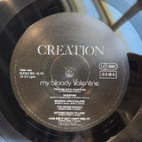 MY BLOODY VALENTINE ISNT ANYTHING GER IMP