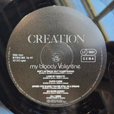 MY BLOODY VALENTINE ISNT ANYTHING GER IMP
