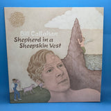 BILL CALLAHAN SHEPHERD IN SHEEPSKIN VEST