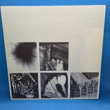 NINE INCH NAILS BAD WITCH