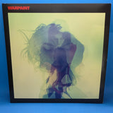 WARPAINT S/T