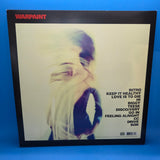 WARPAINT S/T
