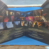 WARPAINT S/T