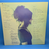 WARPAINT S/T
