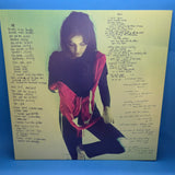 WARPAINT S/T