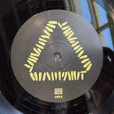 WARPAINT S/T