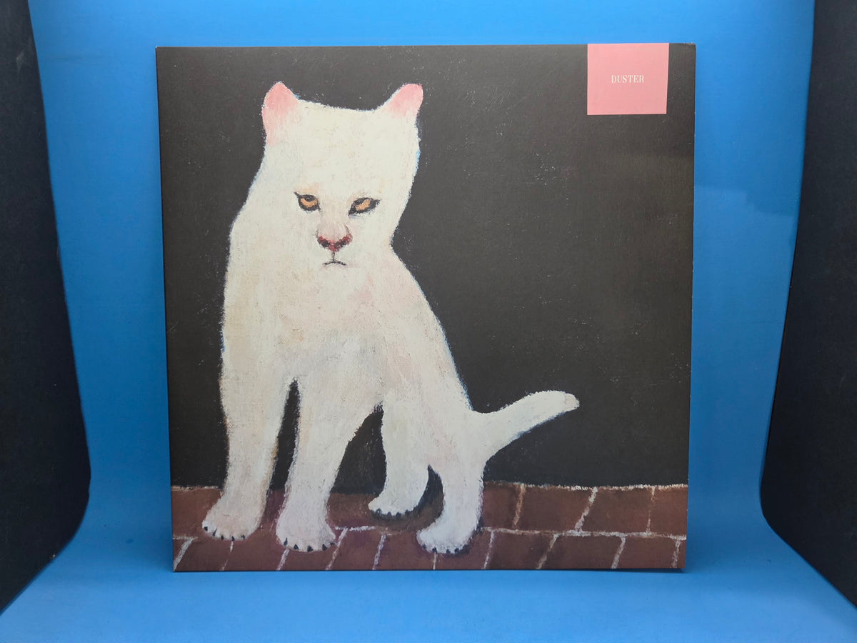 DUSTER S/T PINK FLEXI