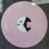 DUSTER S/T PINK FLEXI