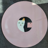 DUSTER S/T PINK FLEXI