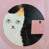 DUSTER S/T PINK FLEXI