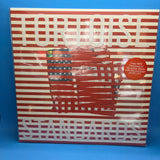 TORTOISE STANDARDS LIM RED 2008