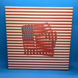 TORTOISE STANDARDS LIM RED 2008