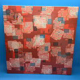 TORTOISE STANDARDS LIM RED 2008