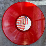 TORTOISE STANDARDS LIM RED 2008