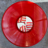 TORTOISE STANDARDS LIM RED 2008