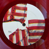 TORTOISE STANDARDS LIM RED 2008