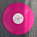 LIGHTNING BOLT SONIC CITADEL MAGENTA