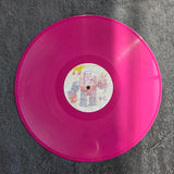 LIGHTNING BOLT SONIC CITADEL MAGENTA