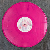 LIGHTNING BOLT SONIC CITADEL MAGENTA