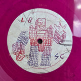 LIGHTNING BOLT SONIC CITADEL MAGENTA