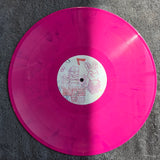 LIGHTNING BOLT SONIC CITADEL MAGENTA