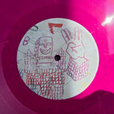 LIGHTNING BOLT SONIC CITADEL MAGENTA