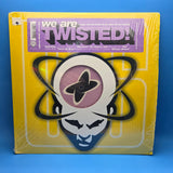 WE ARE TWISTED V/A