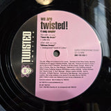 WE ARE TWISTED V/A