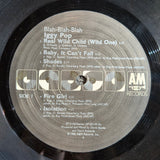 IGGY POP BLAH BLAH BLAH