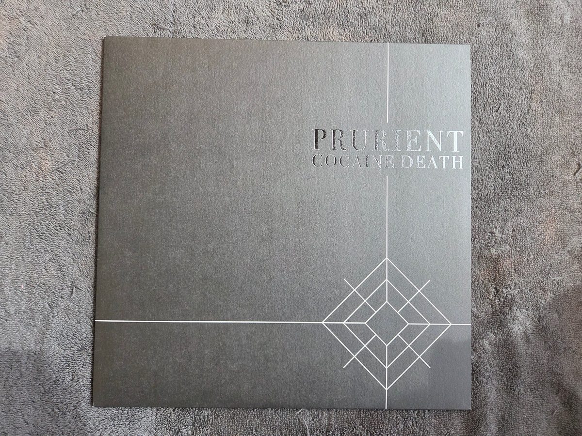 PRURIENT COCAINE DEATH RM RE
