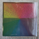 JAMIE XX IN COLOUR