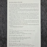 MARS ARCHIVES VOLUME ONE CHINA TO MARS