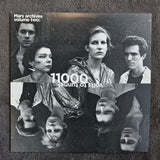 MARS ARCHIVES VOLUME TWO 11000 VOLTS TO TUNNEL