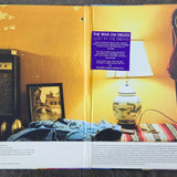 WAR ON DRUGS LOST IN THE DREAM