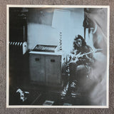 WAR ON DRUGS LOST IN THE DREAM