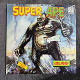 UPSETTERS SUPER APE RSD ETCHED