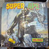 UPSETTERS SUPER APE RSD ETCHED