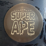 UPSETTERS SUPER APE RSD ETCHED
