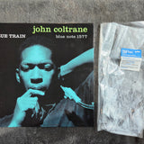 JOHN COLTRANE BLUE TRAIN 180G TONE POET
