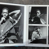 JOHN COLTRANE BLUE TRAIN 180G TONE POET