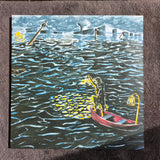 EXPLOSIONS IN THE SKY ALL OF A SUDDEN I MISS EVERYONE