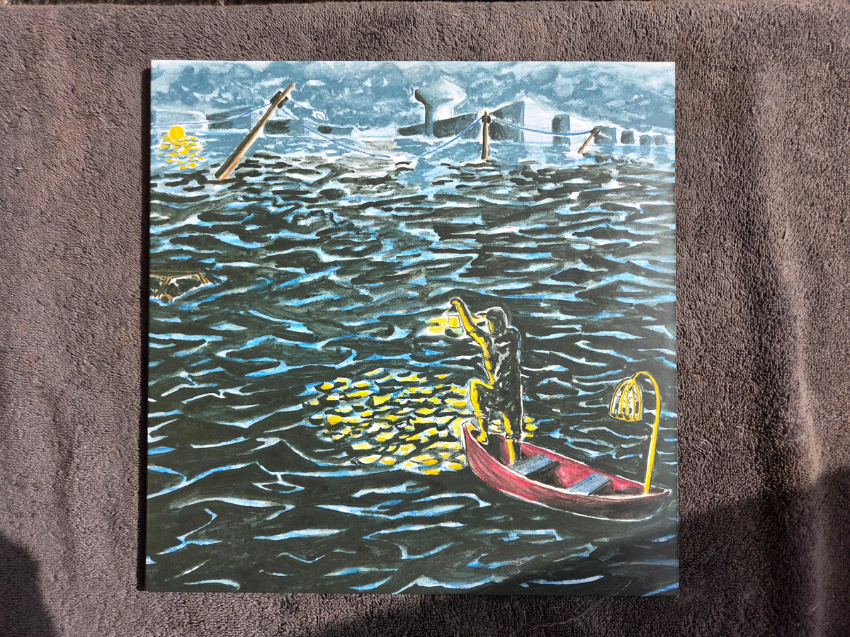 EXPLOSIONS IN THE SKY ALL OF A SUDDEN I MISS EVERYONE